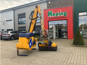 Boom mower BOMFORD TURNER