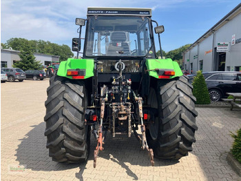 Farm tractor Deutz-Fahr DX 6.07: picture 3 Farm tractor Deutz-Fahr DX 6.07: picture 3