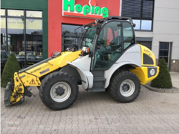 Wheel loader KRAMER