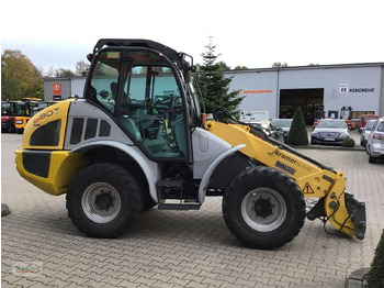 Wheel loader Kramer 680T: picture 3