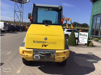 Leasing of Kramer 850 Kramer 850: picture 5