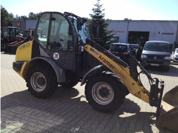 Leasing of Kramer 850 Kramer 850: picture 4