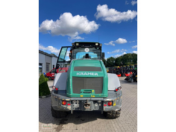 Wheel loader Kramer KL60.8L: picture 5
