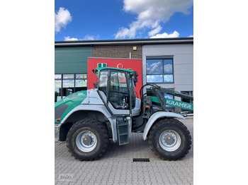 Wheel loader Kramer KL60.8L: picture 3