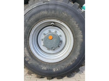 Wheel loader Kramer KL60.8L: picture 4