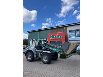 Wheel loader Kramer KL60.8L: picture 2