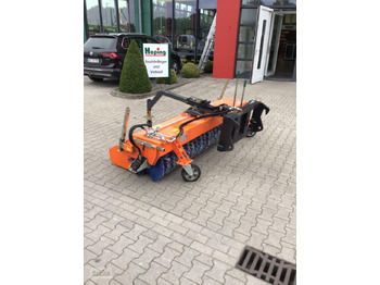 Broom Tuchel Kehrmaschine Plus 59: picture 2 Broom Tuchel Kehrmaschine Plus 59: picture 2