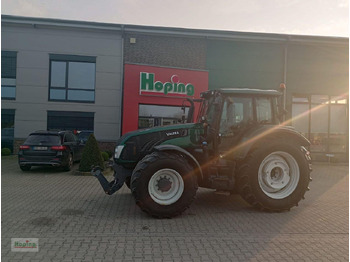 Farm tractor VALTRA T203