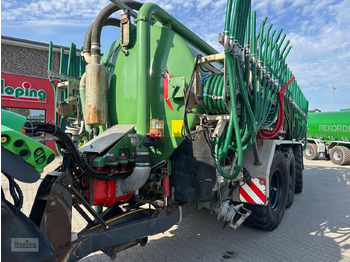 Slurry tanker Wienhoff 24200 Ltr: picture 4 Slurry tanker Wienhoff 24200 Ltr: picture 4