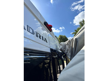 Leasing of ADRIA Twin 600 SP ADRIA Twin 600 SP: picture 5 Leasing of ADRIA Twin 600 SP ADRIA Twin 600 SP: picture 5