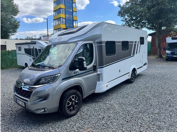 Leasing of CARADO T447 PRO+ , camera, radio, awning, bike holder, LPG, ALU CARADO T447 PRO+ , camera, radio, awning, bike holder, LPG, ALU: picture 2