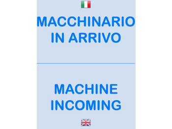 Metalworking machinery