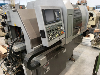 Metalworking machinery