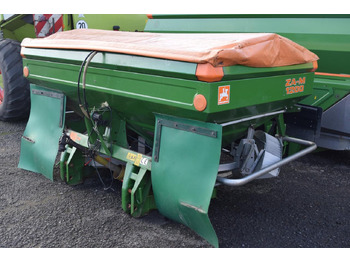 Fertilizer spreader AMAZONE ZA-M