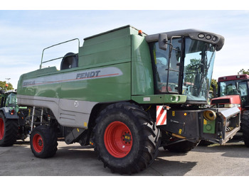 Combine harvester FENDT C series