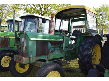 Farm tractor JOHN DEERE 2130