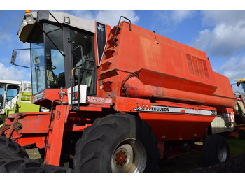 Leasing of Massey Ferguson MF 38 Massey Ferguson MF 38: picture 2