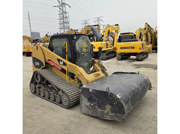 Leasing of CATERPILLAR 277C CATERPILLAR 277C: picture 2
