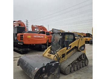 Leasing of CATERPILLAR 277C CATERPILLAR 277C: picture 4