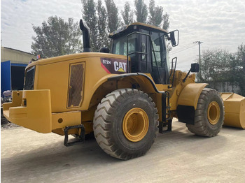 Leasing of CATERPILLAR 972H CATERPILLAR 972H: picture 3