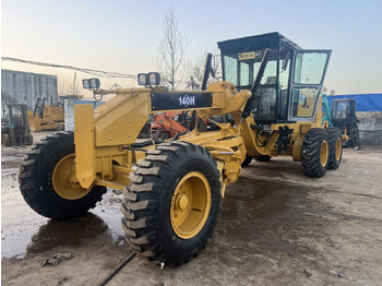 Grader CATERPILLAR 140H