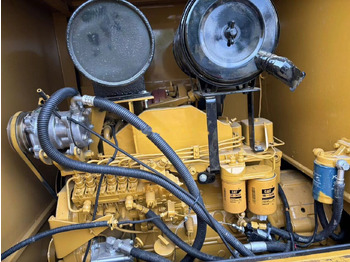 Grader CATERPILLAR 140K