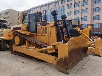 Bulldozer Caterpillar D7R: picture 3