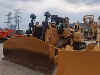 Bulldozer Caterpillar D7R: picture 4