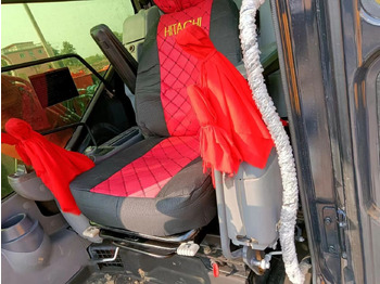 Mini excavator Hitachi ZX70: picture 2