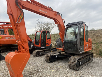 Crawler excavator HITACHI
