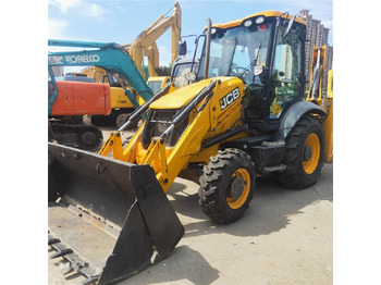 Leasing of JCB 3CX JCB 3CX: picture 4