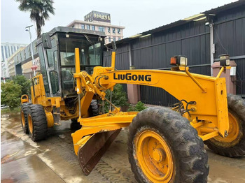 Grader LIUGONG