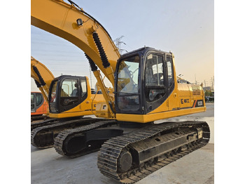 Crawler excavator LiuGong 922D: picture 5