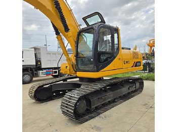 Crawler excavator LiuGong 925D: picture 2 Crawler excavator LiuGong 925D: picture 2