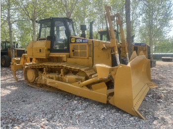 New Bulldozer SEM SEM822D: picture 3 New Bulldozer SEM SEM822D: picture 3