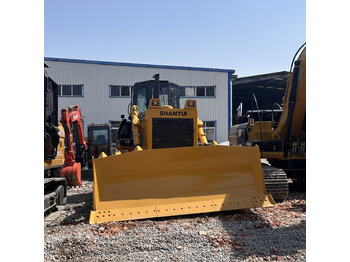 Bulldozer SHANTUI