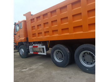 Leasing of SINOTRUK HOHAN 6x4 SINOTRUK HOHAN 6x4: picture 3