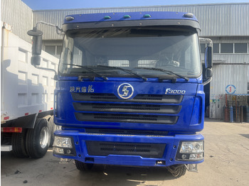Tractor unit Shacman F3000: picture 2