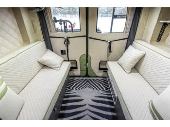 Leasing of Mercedes-Benz Sprinter Mercedes-Benz Sprinter: picture 2