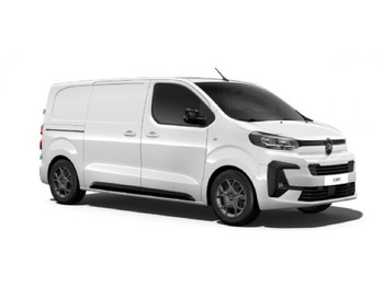 Panel van CITROËN Jumpy