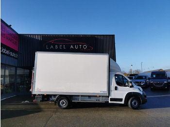 Box van FIAT Ducato Maxi