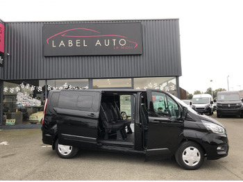 Passenger van FORD Transit