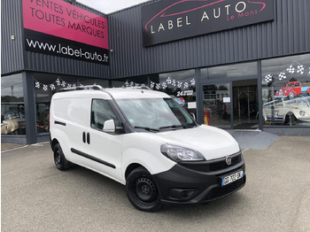 Panel van FIAT Doblo Cargo