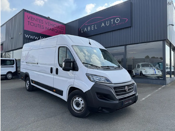 Panel van FIAT Ducato Maxi