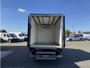 Refrigerated van FIAT Ducato Maxi