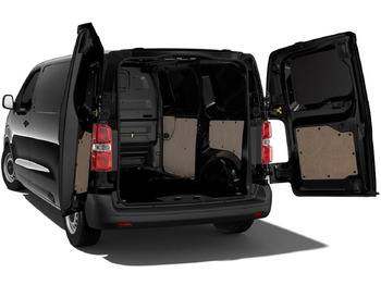 New Panel van PEUGEOT EXPERT M 2.0 HDI 145CH EAT-8: picture 5 New Panel van PEUGEOT EXPERT M 2.0 HDI 145CH EAT-8: picture 5