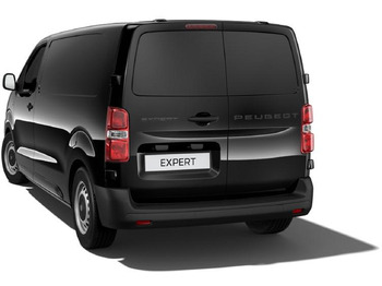 New Panel van PEUGEOT EXPERT M 2.0 HDI 145CH EAT-8: picture 4 New Panel van PEUGEOT EXPERT M 2.0 HDI 145CH EAT-8: picture 4