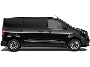 New Panel van PEUGEOT EXPERT M 2.0 HDI 145CH EAT-8: picture 3 New Panel van PEUGEOT EXPERT M 2.0 HDI 145CH EAT-8: picture 3