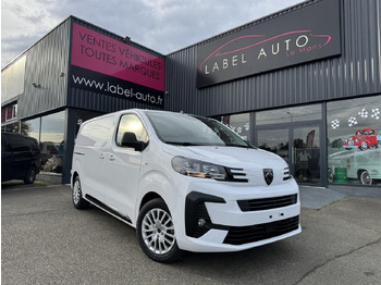 Leasing of PEUGEOT Expert M 2.0 BlueHDi - 145 S&S - BV EAT8  III FOURGON Fourgon PHASE 2 PEUGEOT Expert M 2.0 BlueHDi - 145 S&S - BV EAT8  III FOURGON Fourgon PHASE 2: picture 1