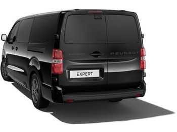 Panel van PEUGEOT Expert XL 2.0 BlueHDi - 180 S&S - BV EAT8  III CABINE APPROFONDIE Fourgon Cabine approfondie Fix: picture 4